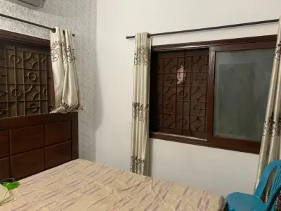 2 bedroom portion for rent gulistan e johar block 7 For Rent in Gulistan-e-Jauhar Block 7 | Karachi Ads