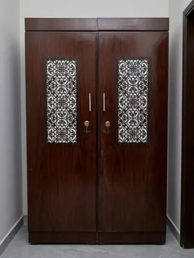 2-door wardrobe. For Sale in Scheme 33 | Karachi Ads