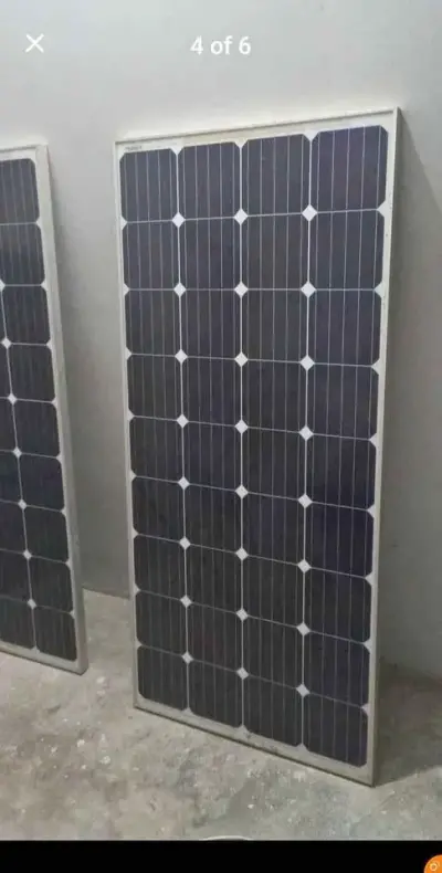 2 Solar panel for Sale in Landhi, Karachi