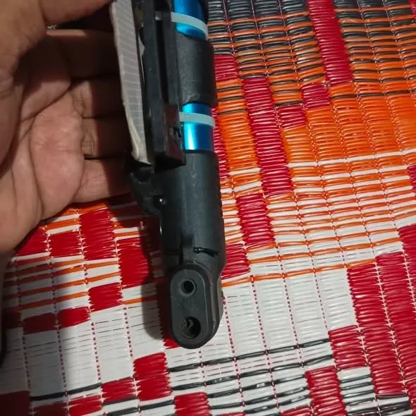 Bicycle air pumps available... Portable and brand new... - photo 3