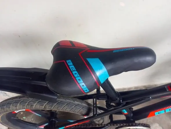 20 size imported bicycle For Sale in Federal B Area | Karachi Ads - photo 2