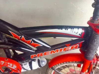 20 size imported bicycle For Sale in Federal B Area | Karachi Ads - photo 2