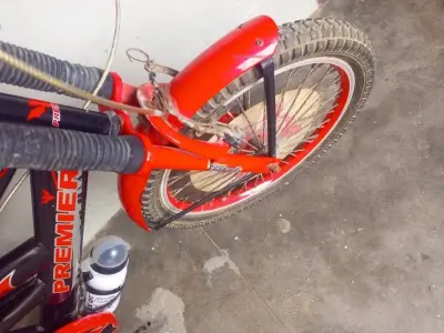 20 size imported bicycle For Sale in Federal B Area | Karachi Ads - photo 3