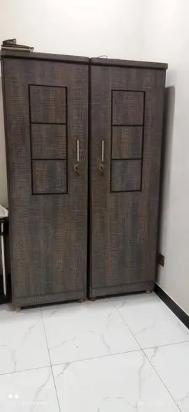 2 door cupboard - photo 2