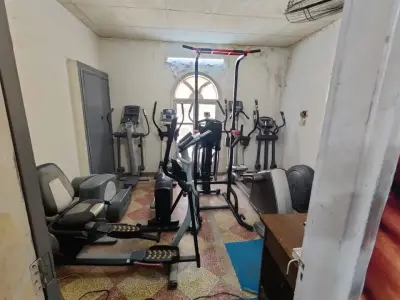 Imported ellipticals and Fitness Equipment For Sale in Rashid Minhas Road, Karachi - photo 3