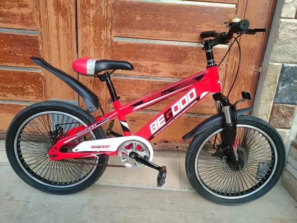 20inch SIZE BEGOOD BRAND - photo 1