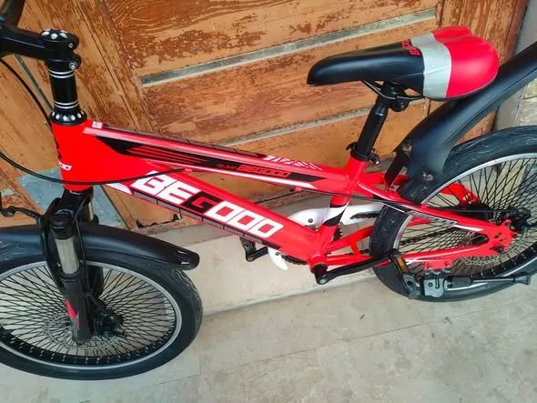 20inch SIZE BEGOOD BRAND - photo 2