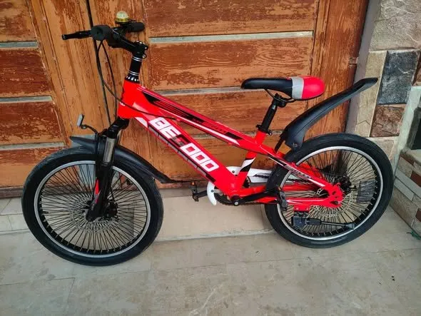 20inch SIZE BEGOOD BRAND - photo 3