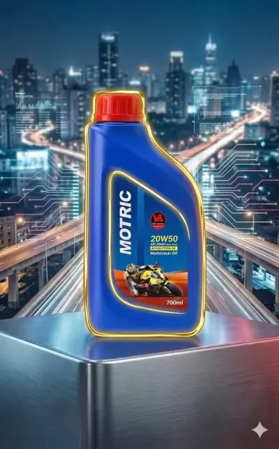 20w-50 Bike oil For Sale in Korangi | Karachi Ads