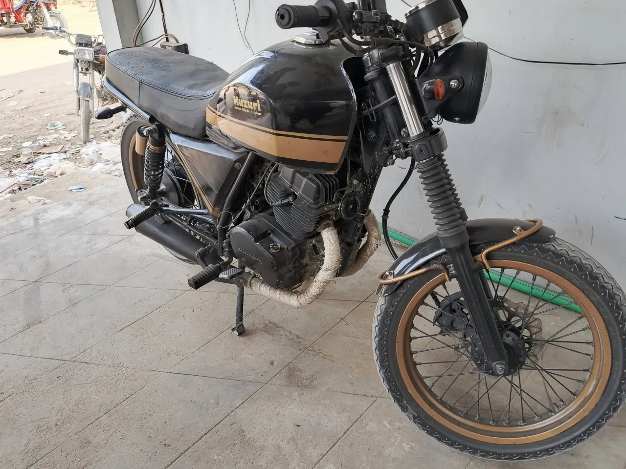 Hi Speed infinity For Sale in North Karachi | Karachi Ads - photo 3