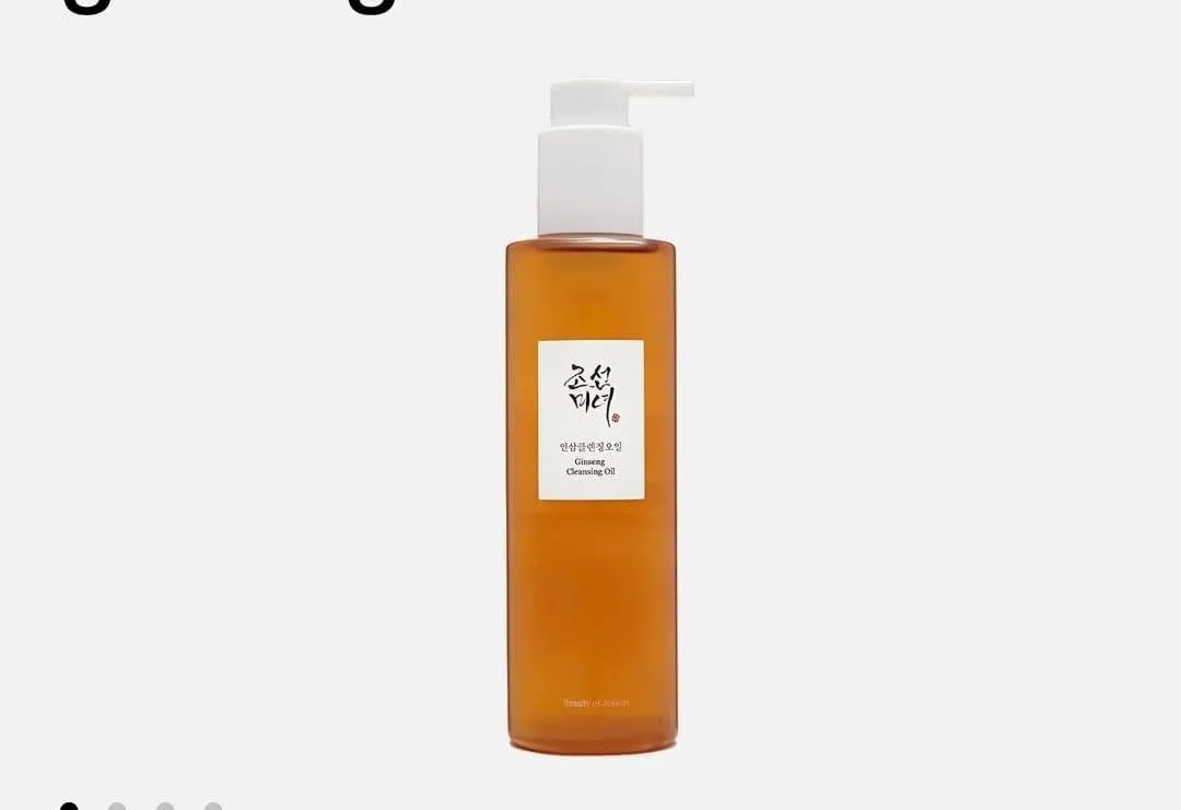 210ml Korean cleansing oil For Sale in Gulistan-e-Jauhar | Karachi Ads - photo 1