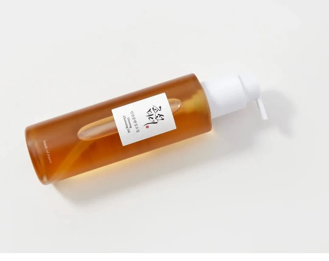 210ml Korean cleansing oil For Sale in Gulistan-e-Jauhar | Karachi Ads - photo 2