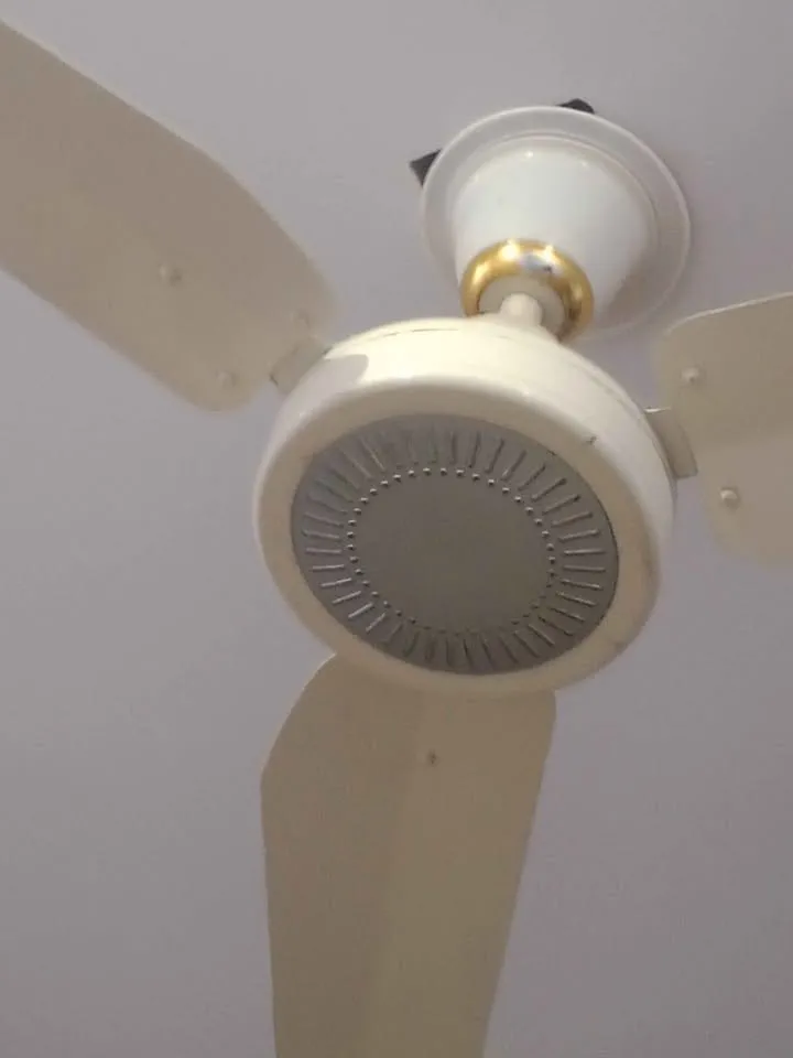 220volt fans for Sale in Gulshan-e-Maymar, Karachi - photo 1