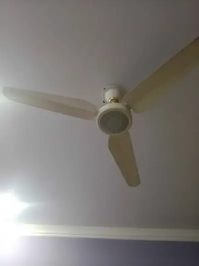 220volt fans for Sale in Gulshan-e-Maymar, Karachi - photo 2