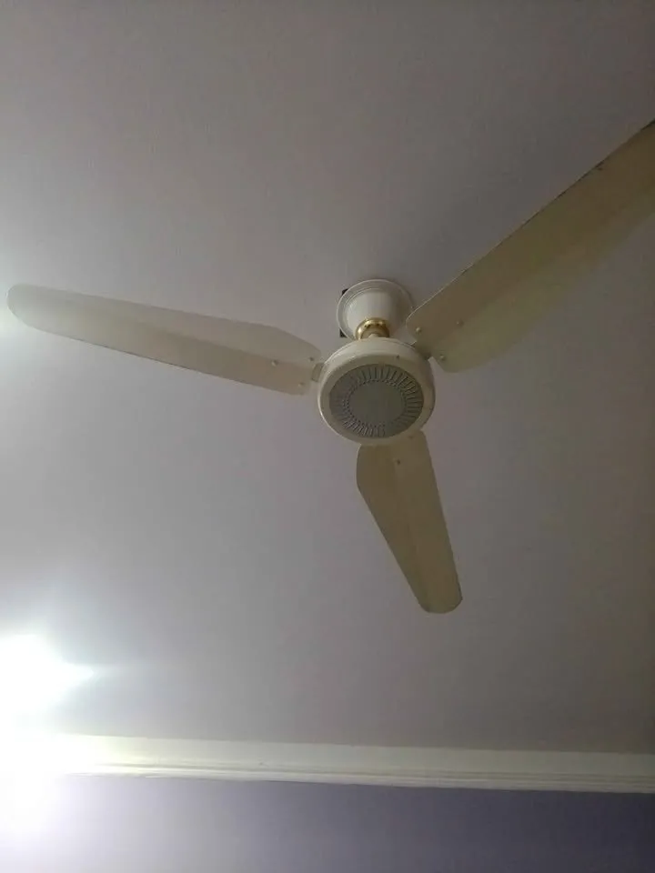 220volt fans for Sale in Gulshan-e-Maymar, Karachi - photo 2