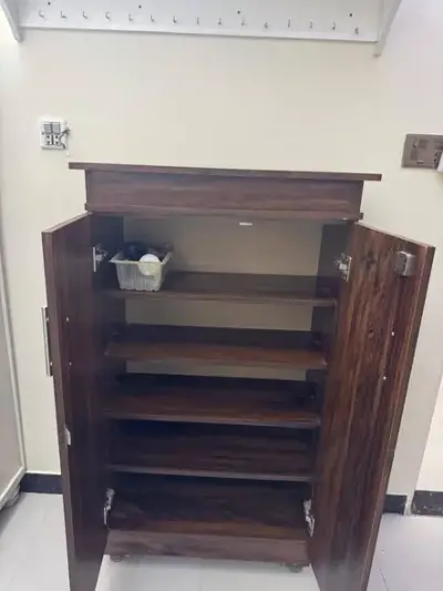 shoes rack For Sale in Gulistan-e-Johar | KarachiAds