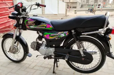 Super Power For Sale in Gulistan-e-Jauhar Block 12 | Karachi Ads - photo 7