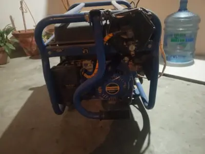 2.5 kva euro Generator