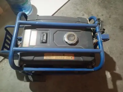 2.5 kva euro Generator - photo 3