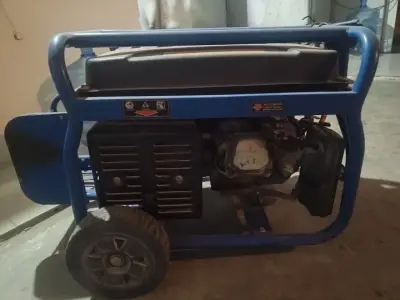 2.5 kva euro Generator - photo 4