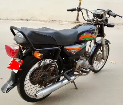 Unique For Sale in Gulistan-e-Jauhar Block 14 | Karachi Ads - photo 3