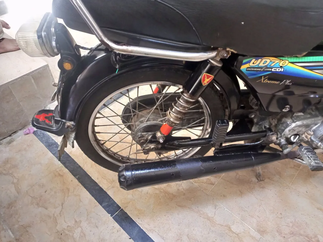 Unique model For Sale in North Karachi | Karachi Ads - photo 6
