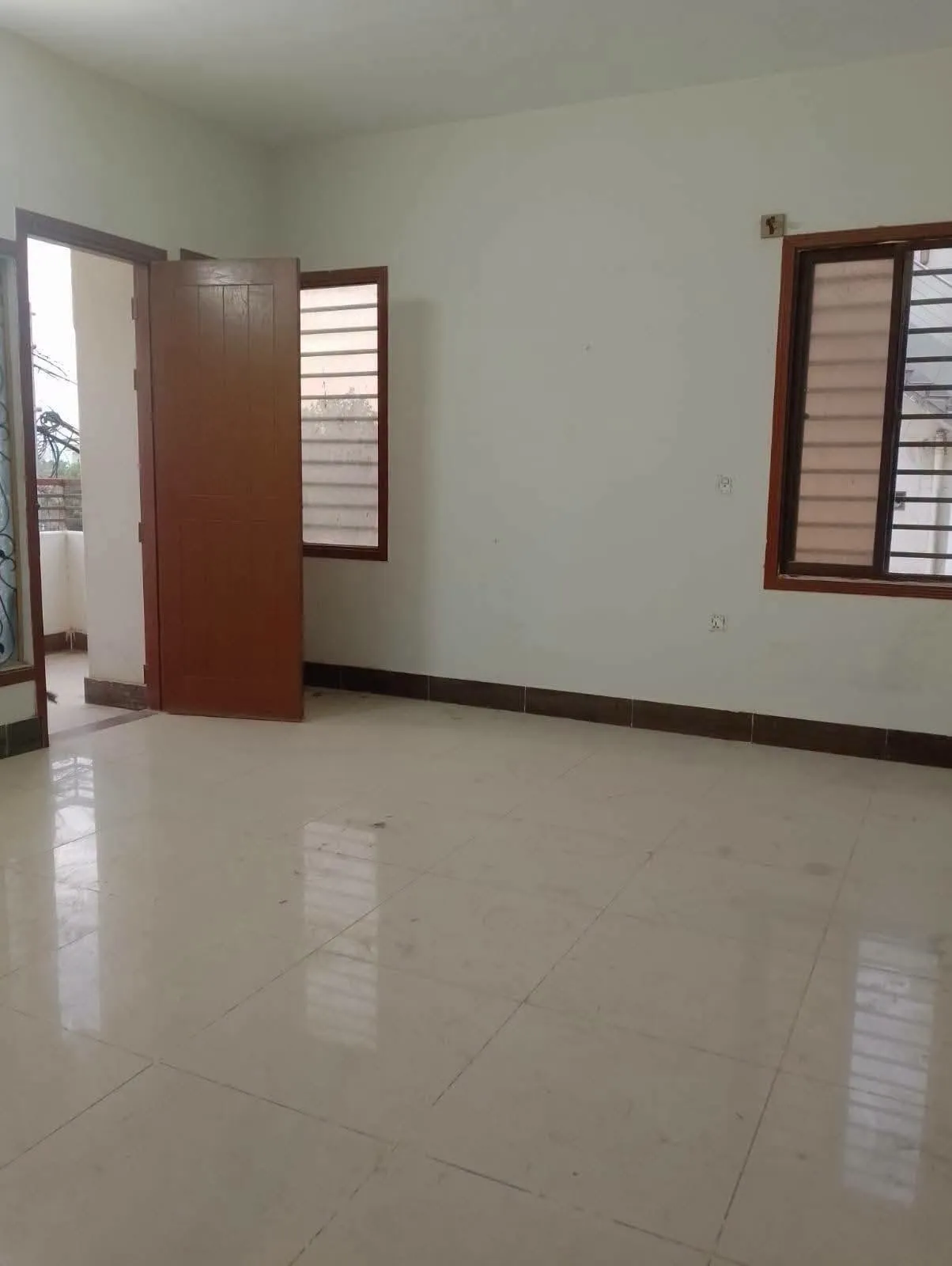 3 Bed DD Portion for Rent For Rent in Gulistan-e-Johar | KarachiAds - photo 2