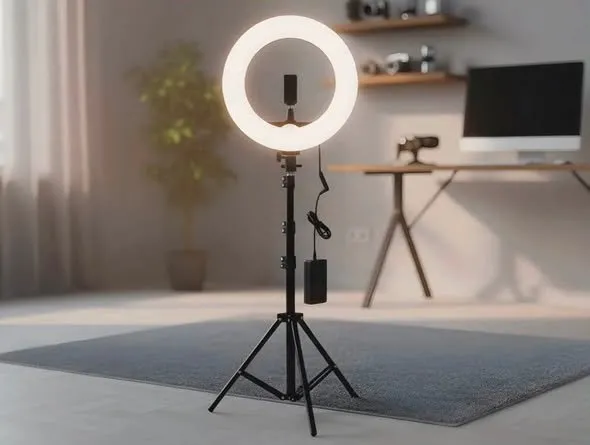 26CM Ring Light - photo 2