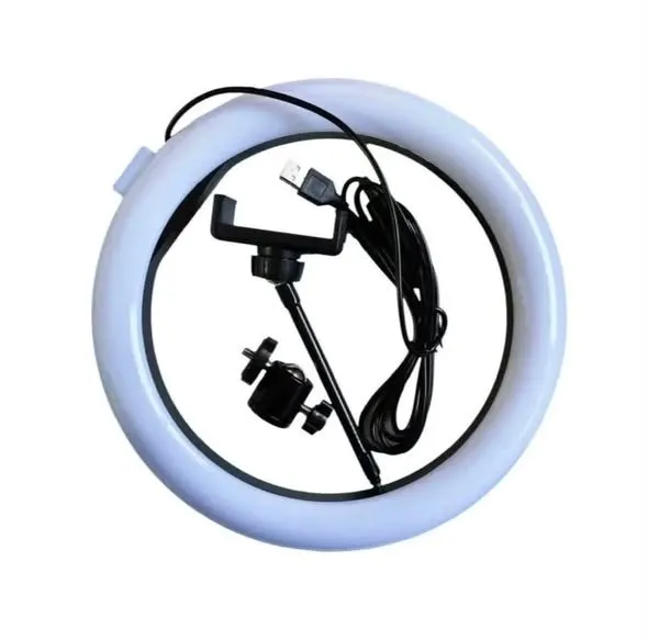 26CM Ring Light - photo 3
