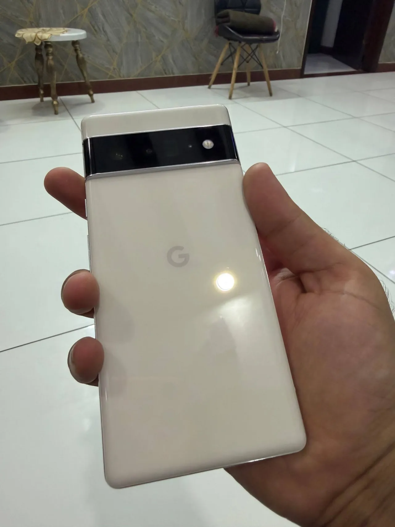 Google pixel 6 pro For Sale in Gulistan-e-Jauhar | KarachiAds - photo 3