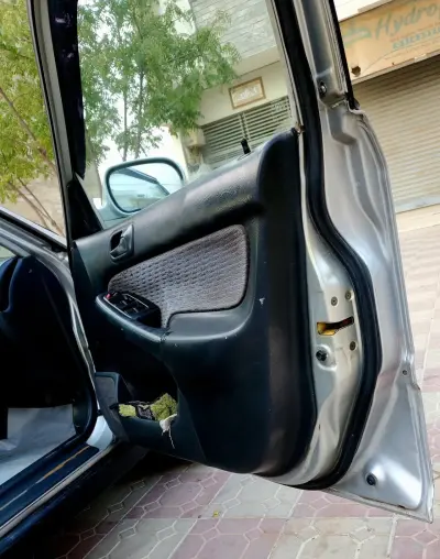 Honda Civic EXi 2000 Manual For Sale in Gulshan-e-Maymar | KarachiAds - photo 10