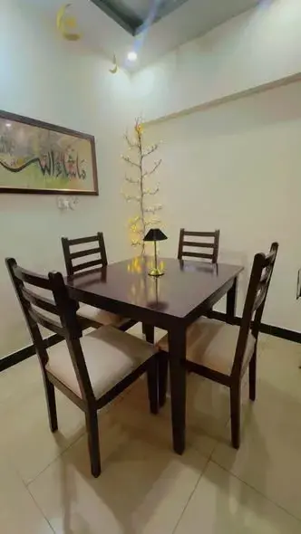 Dining Table ✨ For Sale in North Karachi | KarachiAds - photo 2