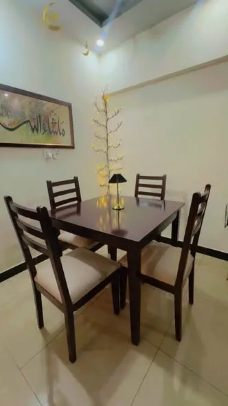 Dining Table ✨ For Sale in North Karachi | KarachiAds - photo 2