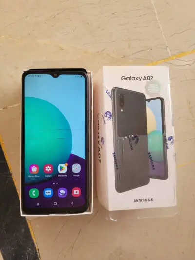 Samsung A02 For Sale in Malir | KarachiAds - photo 3