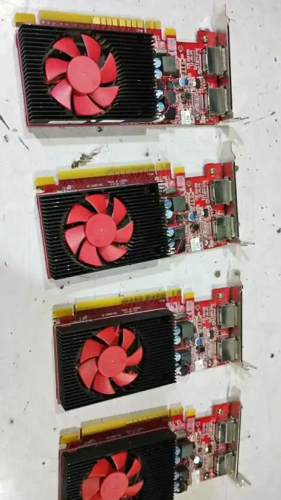 2GB DDR5 Graphics Card Radeon R7 430 For Sale in New Karachi, Karachi