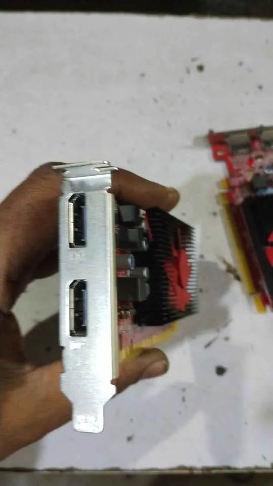 2GB DDR5 Graphics Card Radeon R7 430 For Sale in New Karachi, Karachi - photo 2