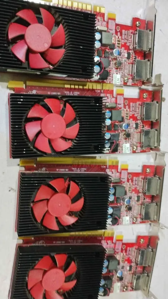 2GB DDR5 Graphics Card Radeon R7 430 For Sale in New Karachi, Karachi - photo 3