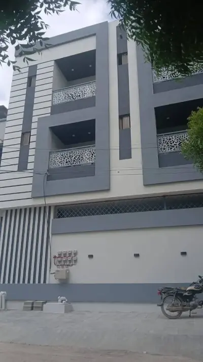 3 bed lounge brand new portion available for rent