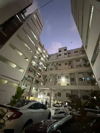 3 bedroom flat for rent For Rent in Gulistan-e-Jauhar Block 15 | Karachi Ads