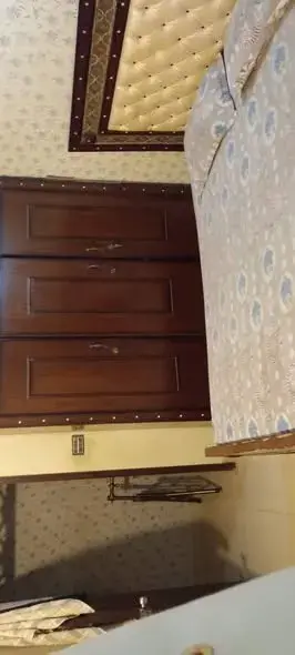 3 door cupboard For Sale in Clifton | Karachi Ads