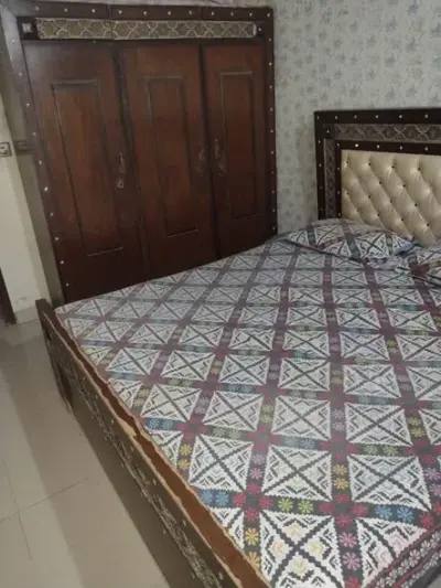 3 door cupboard For Sale in Clifton | Karachi Ads - photo 3