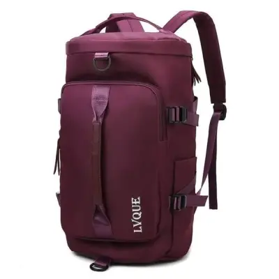 🎒 3-in-1 Waterproof Gym & Travel Backpack 💪✈️ For Sale in Gulshan-e-Iqbal | Karachi Ads