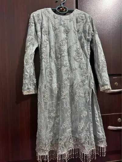 3 piece formal suit