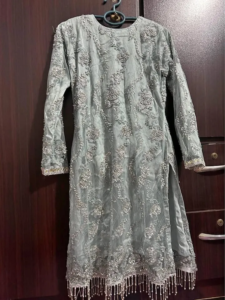 3 piece formal suit - photo 1