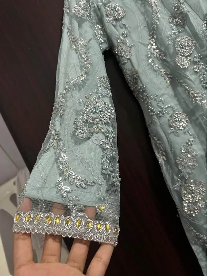 3 piece formal suit - photo 3