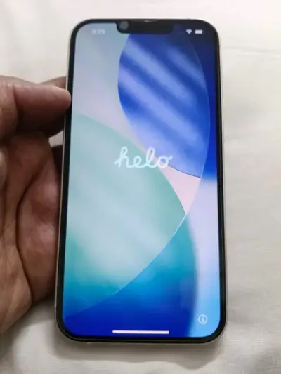 📱 iPhone 13 For Sale in Soldier Bazar | Karachi Ads