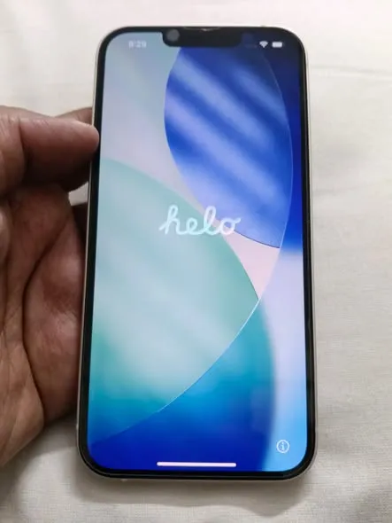 π± iPhone 13 For Sale in Soldier Bazar | Karachi Ads - photo 1