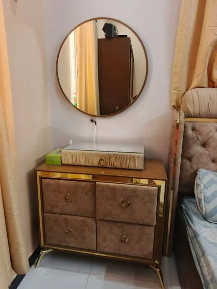 Premium Bedroom Furniture Set🚨 For Sale in New Karachi | KarachiAds - photo 2