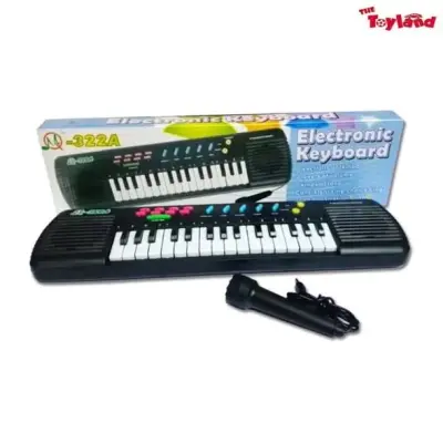 31 Key Electronic Keyboard