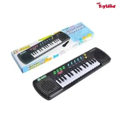 31 Key Electronic Keyboard - photo 2